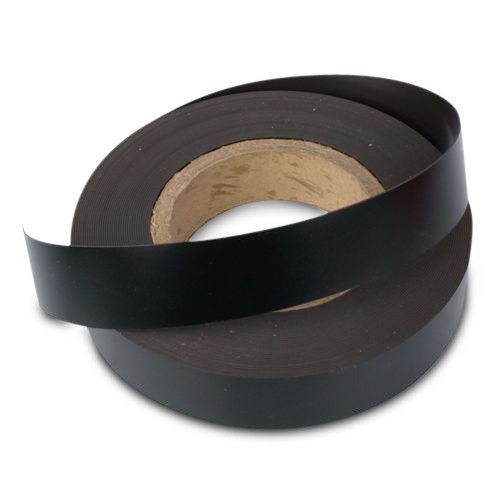 Magnetic tape Marking tape - width 40 mm