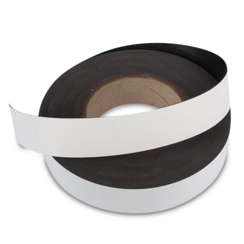Magnetic tape Marking tape - width 30 mm