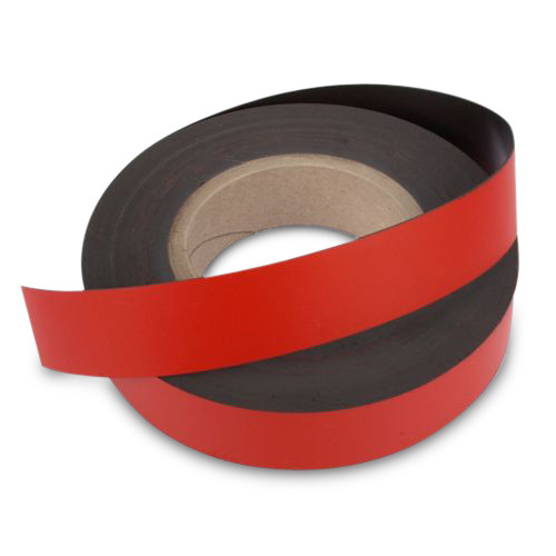 Magnetic tape Marking tape - width 70 mm