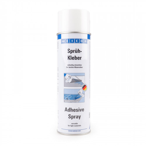 WEICON Universal Spray Adhesive - 500 ml can