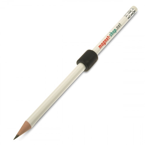 Magnet Pen, Mag Pen Holder - pencil with magnetic holder