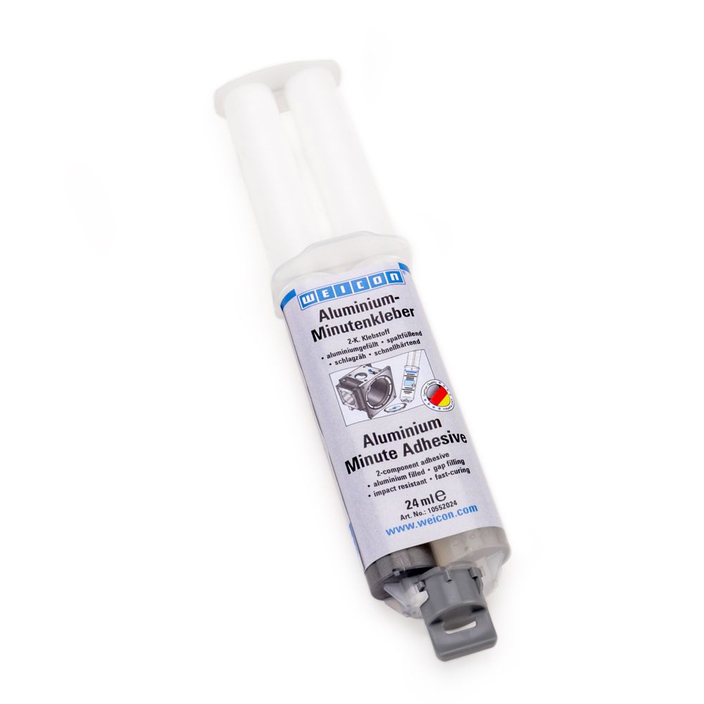 Weicon GMK 2410 Rubber Metal Adhesive
