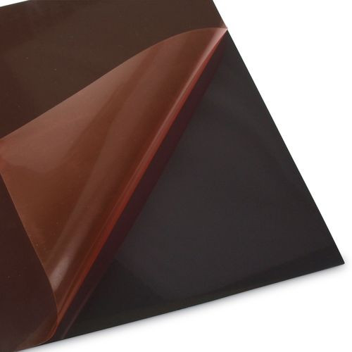 Approx. A4 Self-Adhesive Magnetic Sheet 1.5mm Thickness by The Magnet Shop® 
