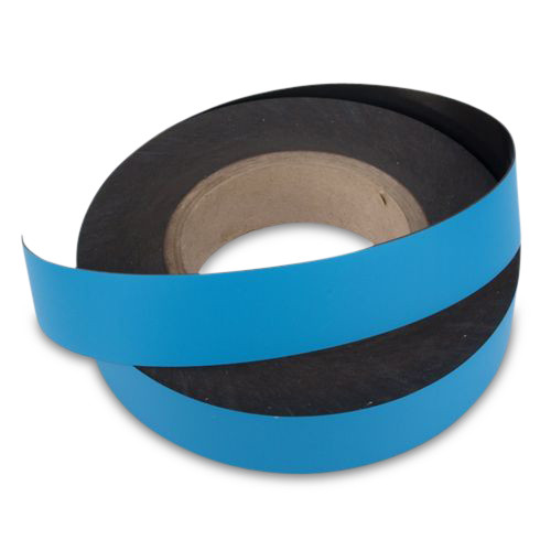 Magnetic tape Marking tape - width 10 mm